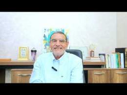 الدكتور محمد فائد يوضح ويفضح كذب الكهنوت لأنه يأخذ مقاطع من الفيديوهات ليضلل الناس