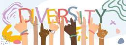 To have any color prejudice is to discriminate against God, who is sitting in the hearts of all the red, white, yellow, olive, and black peoples of the world. - Yogananda  This quote is considered "WOKE" by MAGA BUT I'm proud to be WOKE! #OBV #DemVoi