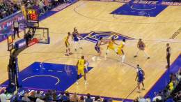 Last season&rsquo;s Warriors bench was insane 0:091.2M views