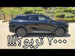 تجربة أداء// إكسيد Exeed RX Luxury FWD // تخفيض بقيمة ٤٠٠ ألف جنيه #racebox