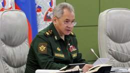 Минобороны РФ извлекло уроки из информационных провалов - ISW. Аналитики отмечают, что теперь Сергей Шойгу публично и в относительно спокойной манере говорит о контрнаступлении ВСУ, хоть и по-прежнему отрицает украинские успехи