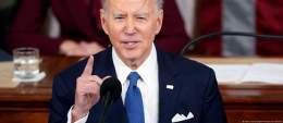 "Мирний план" Китаю щодо війни в Україні вигідний лише Росії, сказав в інтерв'ю ABC News президент США Джо Байден. "Я не побачив у плані нічого, що вказувало б на те, що є щось, що було б вигідним для когось, окрім Росії, якщо китайський план буде ви
