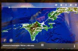 A tour of Tokyo sans sightseeing -