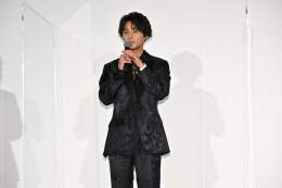藤ヶ谷太輔キスマイメンバーへ「映画、良かったら見てください」   「自分の挑戦を見届けてもらいたいという思いもあるけれど恥ずかしさもある」 #そして僕は途方に暮れる #そし僕 #藤ヶ谷太輔 #キスマイ #KisMyFt2 #前田敦子 #中尾明慶 #三浦大輔