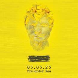Subtract will be released on 5th May 2023    LIKE this Tweet to receive news and reminders about the new album.