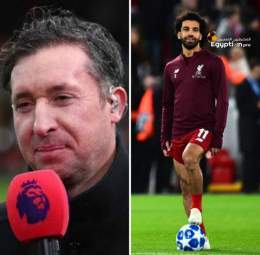 روبي فاولر: صلاح هو أكثر سلاح فعّال في ليفربول من الصعب فعل مافعله بإستمرار بمستوى عالي ولوقت طويل، إنه مهاجم خطير وليس اعتيادي، هو فريد من نوعه، أرقامه لا تُصدّق، لقد وضع معايير عالية جدًا بحيث أي تراجع طفيف بالاداء يجعل الناس تتسائل عن مستواه، لذال