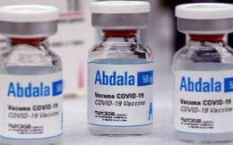 #ALERTA Vacuna #Abdala  no esta reconocida por la #OMS , la fase de vacunaci&oacute;n, no es preventiva, sino de experimentaci&oacute;n, para reunir resultados y ser avalada por dicho organismo. . El unico que la ha avalado es el gobierno cubano, que