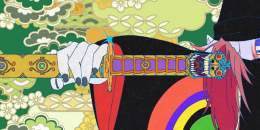 劇場版「モノノ怪」公開延期　主人公・薬売り役のキャスト変更    #モノノ怪 #mononoke15th