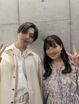 おはようございます  どうも、ひだまりです。  これめっちゃ可愛くない？？？ 美人やし、まじで強すぎる、、、 #渡邉美穂