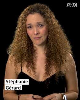 They watched a real-life horror movie & this is how they reacted. Were your favorite celebs brought to tears from seeing the cruelty of animal experiments? Featuring: @katedelcastillo @Theorossi @PATRICIADELEONB @EmilioRivera48 @GerardStephanie @lexi
