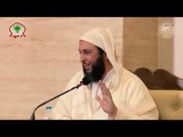 تذكر&hellip; الوقت لا يعود أبدًا-  الشيخ سعيد الكملي