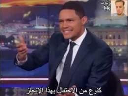 كوميدي أمريكي شهير يسخر من فرنسا في كأس العالم