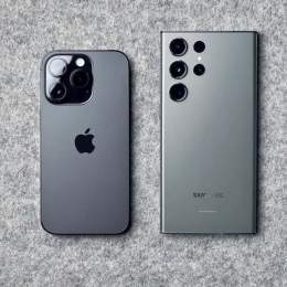 Be completely honest  What is better?  Apple or Android?