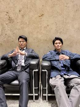 まだアップできてない写真は、あと数日だけ皆さんにお付き合いいただき、少しずつ上げていきたいと思います。 もうしばしお付き合いください。  #エルピス