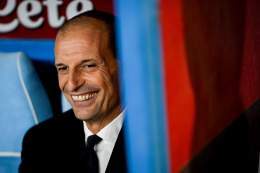 Juventus had not conceded five goals or over in any tournament since a 5-1 defeat to Pescara in Serie A on May 30, 1993.  Curiously, the first Pescara goal that night was scored by current Juventus coach Max Allegri.