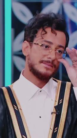 Yes... Yes.... Yes..... Did you lied when answering the previous questions ?  Yessss  \ud83d\ude1c \ud83d\ude02 \ud83e\udd23 Oh my God how cute he's  \ud83d\ude18 \ud83d\ude0d \ud83e\udd70 \ud83e\udd17 I love his expirations and laughter  \ud83e\udd0
