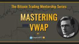 BITCOIN TRADING MASTER-CLASS '' MASTERING VWAP''  Learn 1. How is VWAP Calculated. 2. Using VWAP confluence.  3. Drawing Anchored VWAP. 4. Using VWAP for DCA 5. Anchored VWAP Scalping.  Read. Use VWAP Confluence and Scalp. Please Share.   Link-