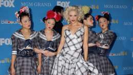 Gwen Stefani is under fire for claiming "I'm Japanese."