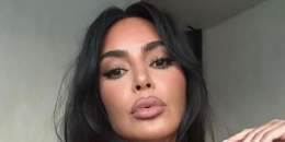 Kim Kardashian Joins American Horror Story Season 12