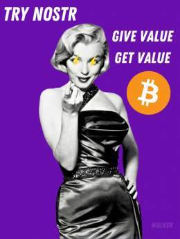 Nostr combines social media with easy to use bitcoin payments called "zapping". It's fun!  Examples of clients:  Web: Iris  IOS: Damus Android: Amethyst  You find me with this public key (a sort of e-mail address):  npub1sv4zk080fvt4f3982u5kffzdkex3n