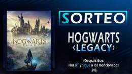 #SORTEO SEMANAL ~ Hogwarts Legacy (Plataforma a elegir) Para participar: Haz RT y Sigue a @ProGamesTM Menciona a dos amigos ¬ Termina: 7 días (21/02) ¡SUERTE!