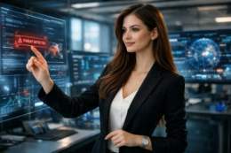  ¿Qué hacen los ciberatacantes en Navidad y Año Nuevo? El aumento de compras online y la baja en recursos de seguridad abren una ventana para los cibercriminales en fiestas.  #ESET #Navidad #Tecnología #Negocios #Comunicaciones #T21 @ESET_ES @ESETLA¿