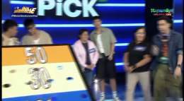Goodluck Team Darren and ate Sally!! Ang galing talaga ni D!! Always competitive!! #DARREN @Espanto2001 #ShowtimeLovesYou