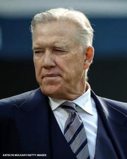 Denver Broncos legend John Elway confirmed to 9News in Denver that he is no longer with the franchise after the expiration of his contract on March 15.  More: