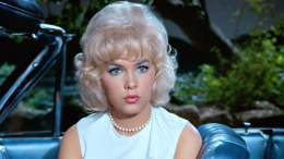 Stella Stevens, who starred in such films as The Nutty Professor, The Poseidon Adventure and alongside Elvis Presley in Girls! Girls! Girls!, has died. She was 84.