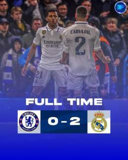 Real Madrid &amp; Milan are THROUGH to the UCL semi-finals!