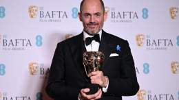 "На Западном фронте без перемен" - снятая на немецком языке компанией Netflix экранизация классики Эриха Марии Ремарка, собрала 7 наград на воскресной церемонии вручения премий Британской академии кино и телевизионных искусств (BAFTA), в том числе ка
