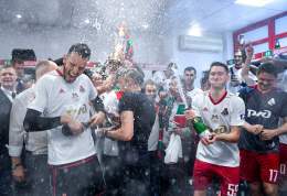 &laquo;Арсенал&raquo; &ndash; &laquo;Локомотив&raquo; 2:0 &laquo;Бавария&raquo; &ndash; &laquo;Штутгарт&raquo; 1:4 &laquo;ПСЖ&raquo; &ndash; &laquo;Ренн&raquo; 0:2 &laquo;Леванте&raquo; &ndash; &laquo;Барселона&raquo; 5:4  Чемпионское похмелье  \ud83