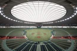 EXO will be having one of the biggest fan meetings in japan that will be held 2 days with 31,552 seating capacity per day and that equals to 60k+ EXO-Ls for two days .. can u imagine exo silver ocean gonna fulfill this beautiful stadium