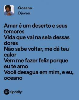 uma das m&uacute;sicas mais lindas na hist&oacute;ria da humanidade