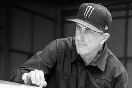 ケン・ブロックがスノーモービルの事故で死去 享年55歳     #ケンブロック | #KenBlock | #WRX | #WRCjp | #WRC | #RIP