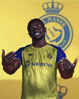 Sadio Man&eacute; to Al Nassr, here we go! Deal in place between the two clubs, Bayern have accepted the verbal proposal after advanced talks yesterday   Paperwork to be checked on player side and then medical will be booked, deal will be done.  Fofa