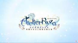 ライザのアトリエ、アニメ化&hellip;だと？ キャスト陣、据え置き！！  #ライザのアトリエ  #ライザアニメ化