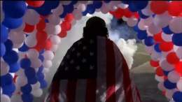 THE UNITED STATES WINS!   Final score: USA 1 - Iran 0  #FIFAWorldCup | #USMNT