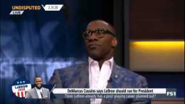 Lamar Jackson to the Ravens front office after seeing this offense: