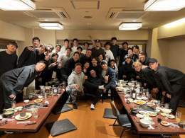 #WBC2023  #TeamJapan