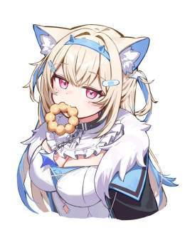 Happy Birthday フワワちゃん!! #FWMCpix