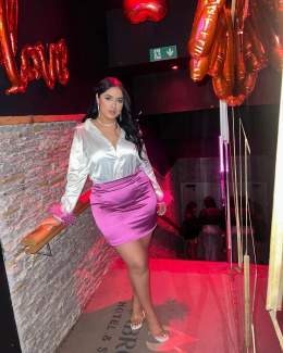 This set @FashionNova make me fool \ud83c\udf80
