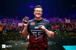 MAJOR MVP HAVI  \ud83d\ude4c
