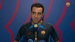 "We need to be at our best"        &mdash;  Xavi ahead of #Bar&ccedil;aBayern