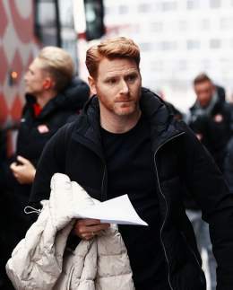 &laquo;Открытие Банк Арена&raquo;  #СпартакФакел