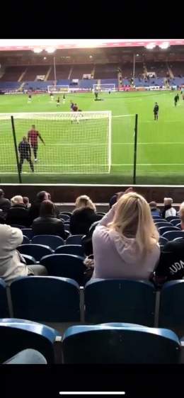 "England's World Cup chances on the line."  Harry Kane: