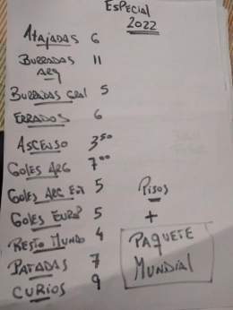 S&aacute;bado 24 diciembre  18 horas #elprogramadelavecchia
