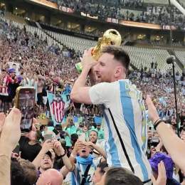 Blasting this one at full volume
