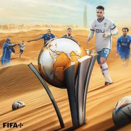    After a #ClubWC to remember for Al Hilal - having reached the final - the tournament is now coming to them.  12-22 December 2023, the FIFA Club World Cup heads to Saudi Arabia for the first time.