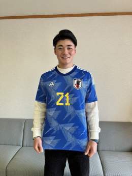 がんばれ日本 #清宮幸太郎 #ワールドカップ  #lovefighters